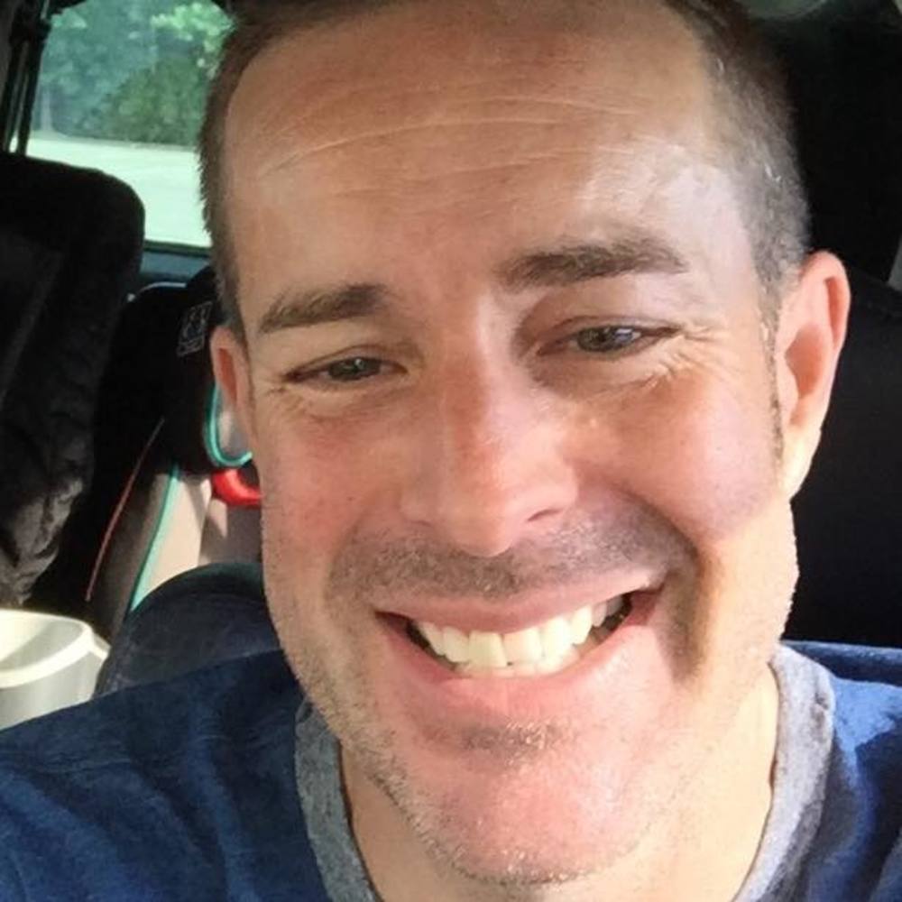 Meet your Posher, Eric